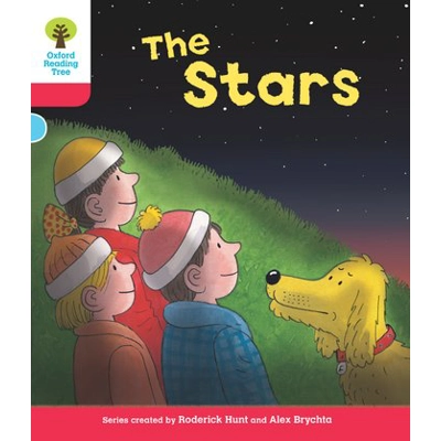 Oxford Reading Tree - Decode and Develop Stories Level 4 Mixed Pack of 6