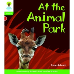 Oxford Reading Tree - Floppy's Phonics Non-Fiction: Stage ..