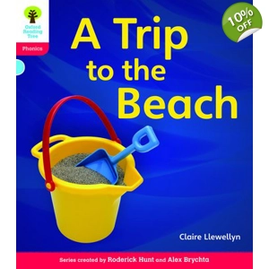 Oxford Reading Tree - Floppy..