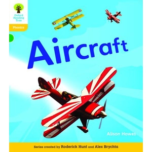 Oxford Reading Tree - Floppy..