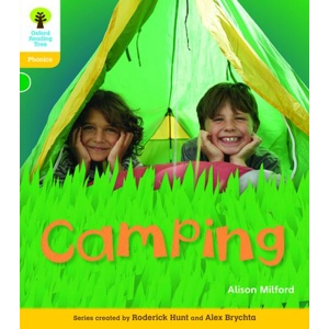 Oxford Reading Tree - Floppy..