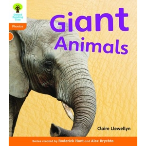 Oxford Reading Tree - Floppy..