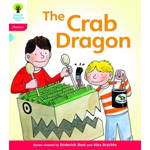 Oxford Reading Tree - Floppy..