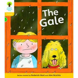 Oxford Reading Tree - Floppy..