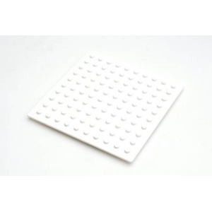Numicon 100 Square Baseboard