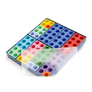 Numicon Box of 80 Numicon Sh..
