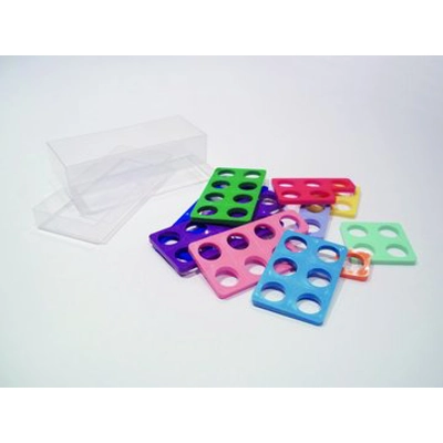 Numicon Shapes 1-10 Single Set