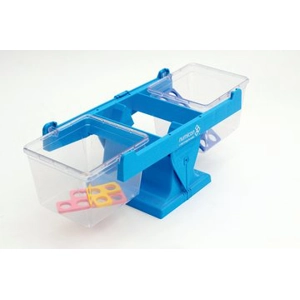Numicon Adjustable Pan Balance