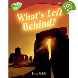 TREETOPS NON-FICTION - STAGE 15 MIXED PACK