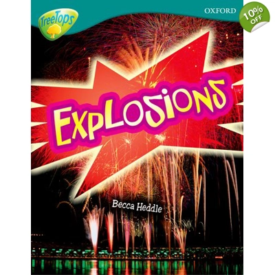 TREETOPS NON-FICTION - STAGE 16 MIXED PACK