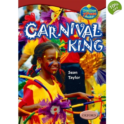 TreeTops True Stories Levels 15 to 16 Mixed Pack