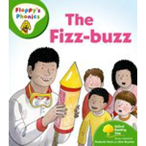 Oxford Reading Tree - Floppy..