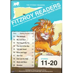Fitzroy Readers 11-20