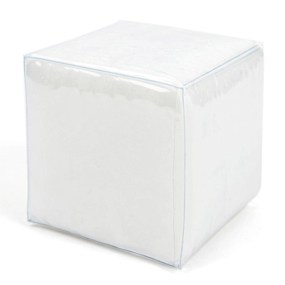 Foam Dice with Pockets (12cm)