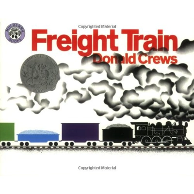 Freight Train