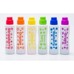 DO-A-DOT JUICY FRUITS SCENTED DOT MARKERS (PACK OF 6)