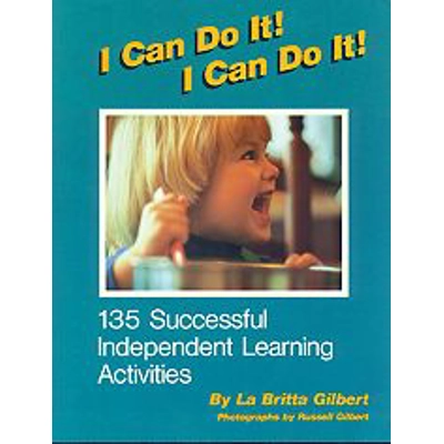 I CAN DO IT! I CAN DO IT!