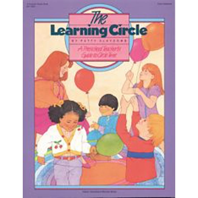 THE LEARNING CIRCLE