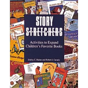 STORY STRETCHERS