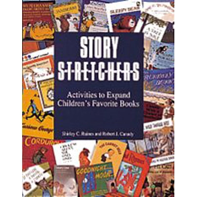 STORY STRETCHERS