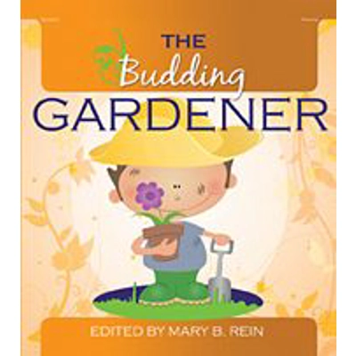 THE BUDDING GARDENER