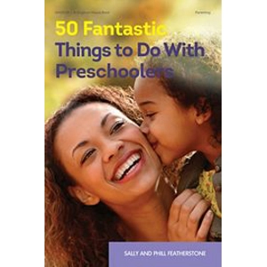 50 FANTASTIC THINGS PRESCHOOL