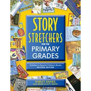 STORY STRETCHERS FOR THE PRI..
