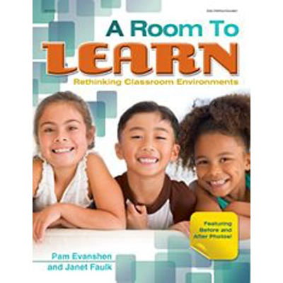 A ROOM TO LEARN