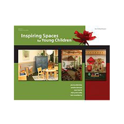 INSPIRING SPACES FOR YOUNG CHILDREN
