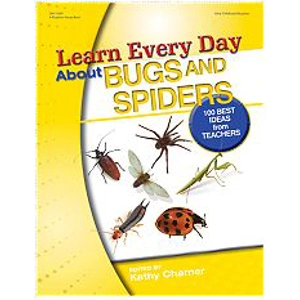 Learn Every Day About Bugs a..