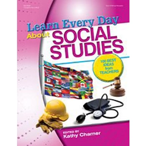 Learn Every Day About Social..