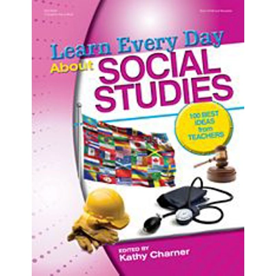 Learn Every Day About Social Studies