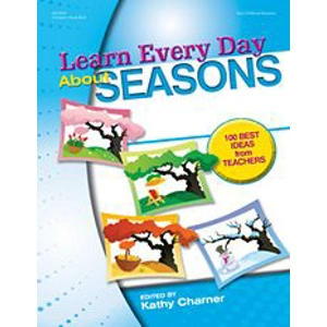 Learn Every Day About Seasons