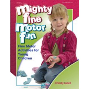 Mighty Fine Motor Fun: Fine ..