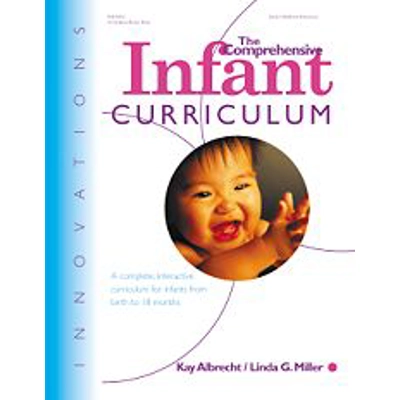 Innovations: The Comprehensive Infant Curriculum