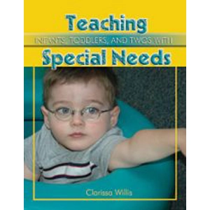 Teaching Infants, Toddlers, ..