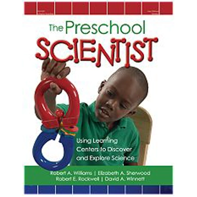 Preschool Scientist, The
