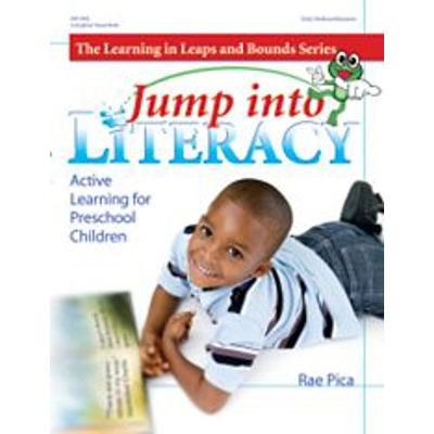 Jump into Literacy: Active Learning for Preschool Children