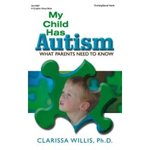 My Child Has Autism