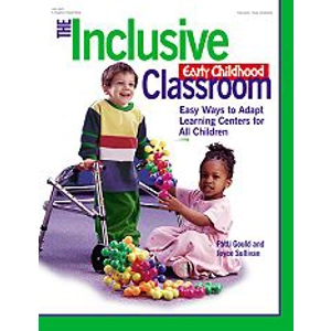 Inclusive Early Childhood Cl..