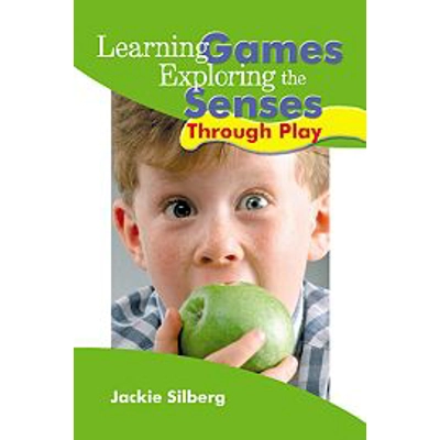 Learning Games: Exploring the Senses Through Play