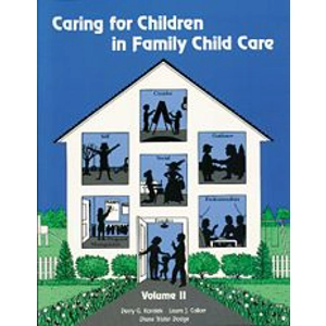 Caring for Children in Famil..