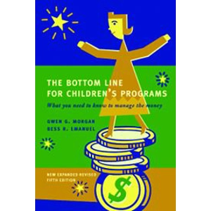 Bottom Line for Children's P..