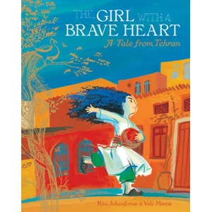 Girl with a Brave Heart, The..