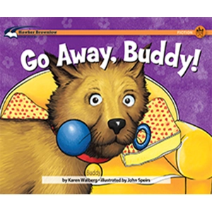 Rising Readers Animal Advent..