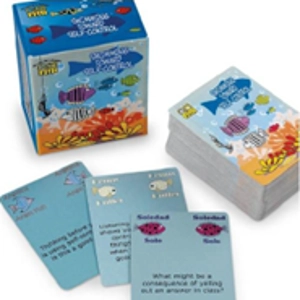 GO FISH: SWIMMING TOWARD SEL..