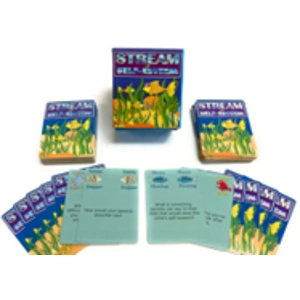 GO FISH - STREAM OF SELF-EST..