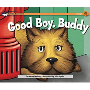 Rising Readers Animal Advent..