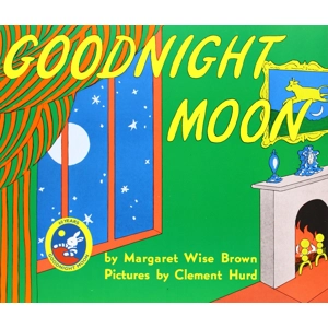 GOODNIGHT MOON