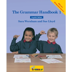 Grammar 1 Handbook, The 1 (i..